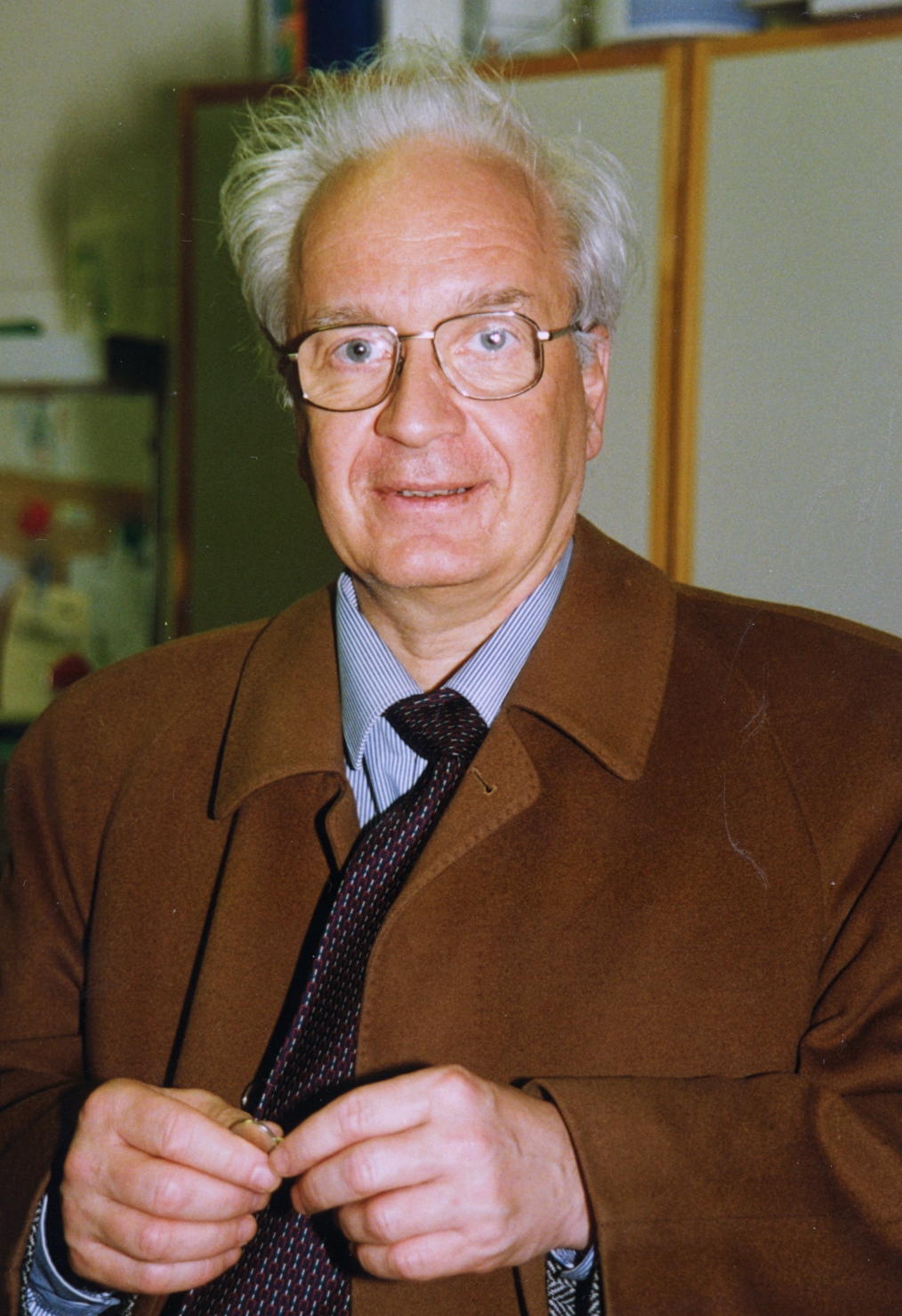 Raimund Reindl